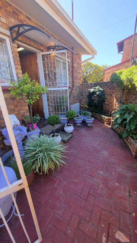 To Let 2 Bedroom Property for Rent in Sasolburg Free State